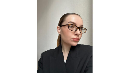 Miu Miu MU A06S 14L08N - Image 3