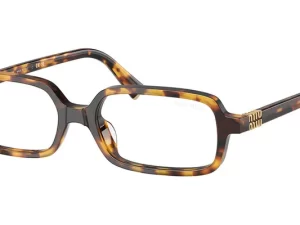 Miu Miu MU 11ZS 14L-08N