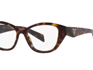 Prada SPR 21ZV 19J-1O1 Carey