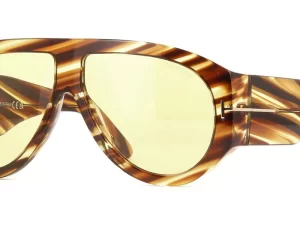 Tom Ford Bronson TF1044 56E