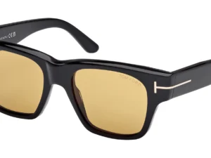 Tom Ford TF1280 01E Caine