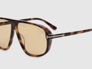 Tom Ford FT1208 53E Guillaume