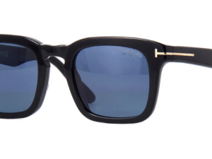 Tom Ford TF751 01V Dax