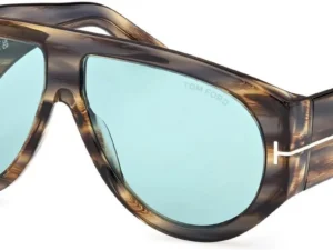 Tom Ford Bronson TF1044 56V